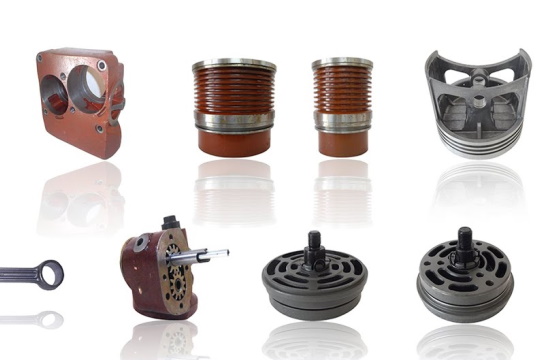 Air-filter-manufacturer